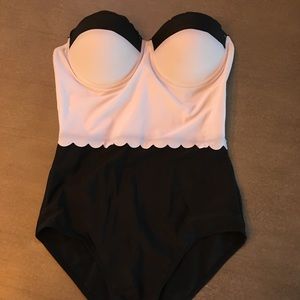 Cupshe swim suit